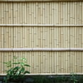 thumbnail image 3 of Backyard X-Scapes Natural Bamboo Slats 1.75" W x 6' L (25-Pack), 3 of 5