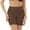 A1-Coffee, variant on LEKODE Biker Shorts Womens Running Shorts Butt Lifting Leggings Swim Shorts Women Tummy Control Board Shorts Dance Shorts High Waisted Shorts Running Shorts for Women Stretch Shorts Brown M
