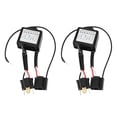 thumbnail image 3 of Negative Switch, Stable  Negative Converter Professional Alloy  For Car For H4, 3 of 8