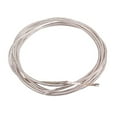 thumbnail image 2 of Esquirla Guitar Single Conductor Cable Wire for Electric Guitar Replacement Parts, 2 of 8
