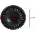 thumbnail image 3 of munirater Rear Propeller Drive Shaft Replacement for 5KM-46172-00-00 Yamaha 2003-2008 Grizzly 660 YFM660F, 3 of 5