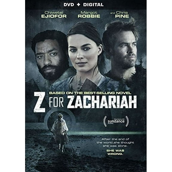 Lions Gate - Z for Zachariah [DIGITAL VIDEO DISC]