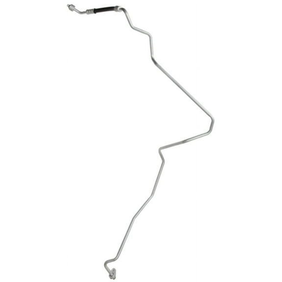 Liquid Line Hose Assembly w/o Orifice Tube