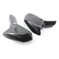 thumbnail image 5 of Applicable to 2pcs Mirror Housing for 2016-2022 Chevrolet Camaro K, 5 of 5