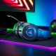 thumbnail image 4 of Methold Auriculares para juegos portátiles 7,1 con sonido envolvente, auriculares con micrófono, protección auditiva, adaptador USB, Juegos de teclado y mouse para computadora, 4 of 6