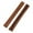 Light Coffee, variant on Office Armrest Covers Stretchable Zipper Arm Covers for Gaming s; Elbow Cover, Office Arm Pads; Replacement Covers - Light Coffee