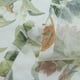 thumbnail image 4 of Zhuge Cortinas transparentes con textura, paneles transparentes para privacidad, ligeros y aireados, para dormitorio, sala de estar, patio, puerta de vidrio (2 piezas, 51,2 x 39,4 pulgadas, A23), 4 of 5