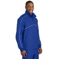 thumbnail image 4 of Sport-Tek Shield Ripstop Jacket-M (True Royal/ White), 4 of 6