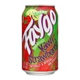 thumbnail image 4 of BEEQ- (Pack of 18) Faygo Variety Soda, 6 Different Flavors : Redpop , Kiwi Strawberry , Fruit Punch , Pineapple Orange , Cola , Grape . 12 fl oz. Cans, Multi Flavor Soft Drink Bundle | Assortment, 4 of 9