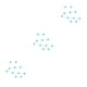 thumbnail image 3 of Decoraciones para fiestas Wosthever 1 Juego Accesorios de estrellas, 3 of 6