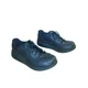 thumbnail image 2 of New Balance 928 Men Size 11 Wide 4E Black Leather Casual Shoes Sneakers MW928BK3, 2 of 6