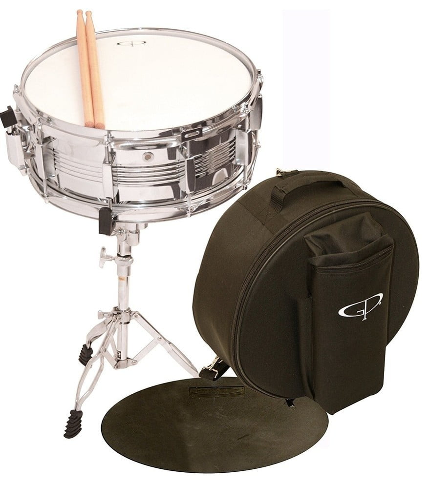 Musical Instruments, Stage & Studio GP Percussion SK22 Complete Student