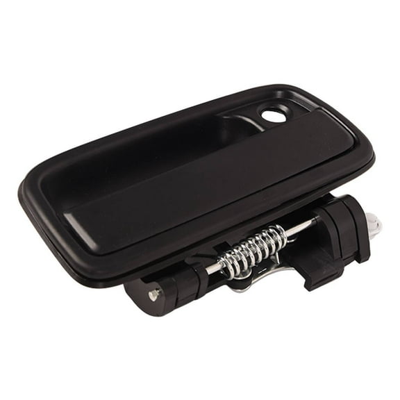 ewbo A0294A0014 Upgrade Your Ride: Exterior Door Handle Set for Front Passenger & Driver Side