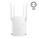thumbnail image 1 of Repetidor Wifi De 1200Mbps, Banda Dual, 2,4G/5G, Extensor De Rango Wifi Inalámbrico, Enrutador Ap, Amplificador De Señal Wifi Yuarrent EL013050-00, 1 of 6