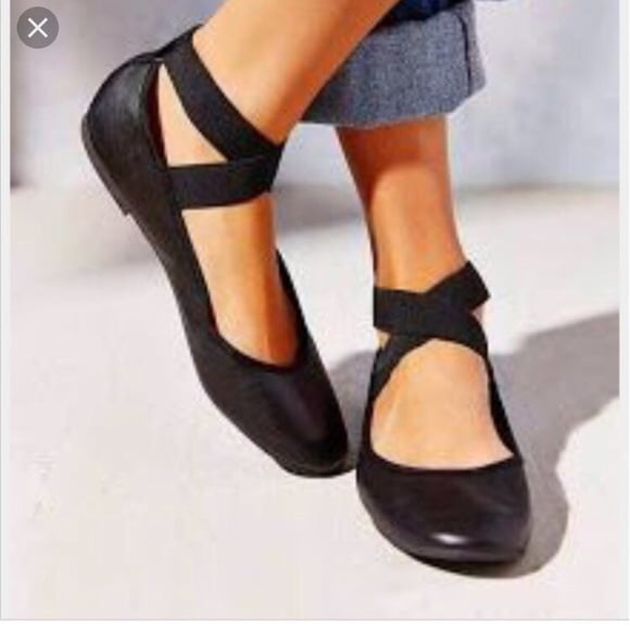 jessica simpson flats