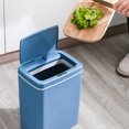 Yguping Smart Induction Trash Can Auto Bin Bucket Electric Rubbish