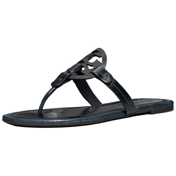 Tory Burch Fw Miller Dark Blue 10