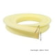 thumbnail image 5 of Relleno de colchón en forma de L para dormitorios. Cuña de colchón de esponja de alta densidad de 2 m para evitar resbalones. Relleno para rellenar huecos en camas y muebles., 5 of 7