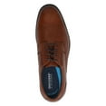 thumbnail image 2 of Dockers Mens Bridgeport Polished Lace-Up Oxford Dress Shoe, 2 of 7