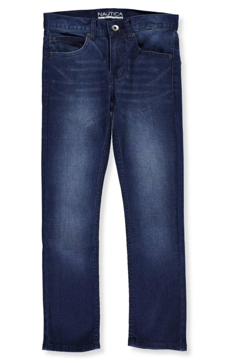 boys size 12 skinny jeans
