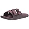 thumbnail image 3 of Chaco Womens Chillos Slide Sandals - Sparrow - 7, 3 of 3
