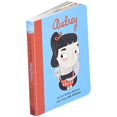 thumbnail image 3 of Audrey Hepburn (My First Little People, Big Dreams), 3 of 4