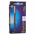 thumbnail image 2 of uni-ball ROLLER - Stylo Rollerball - Vert - Encre Pigmentée - 0.3 mm - micro, 2 of 4
