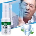 thumbnail image 3 of Toothache Pain Relief Teeth Care Spray Effective Dental Pain Tooth N2S1, 3 of 6