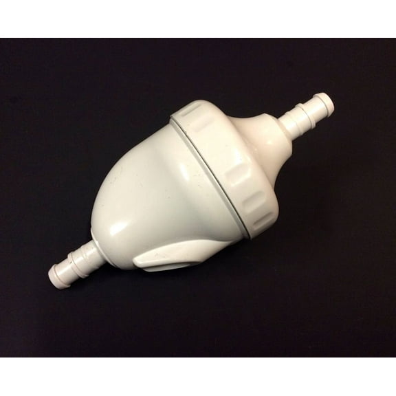 Southeastern Safes Pool Cleaner Back Up Valve Replacement G52 Part Compatible with Polaris 180 280 380 480