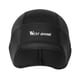 thumbnail image 2 of Beanie Hombres Mujeres Gorra de de Capa Inferior Gorra de Casco debajo de La Capucha - Negro, 2 of 8