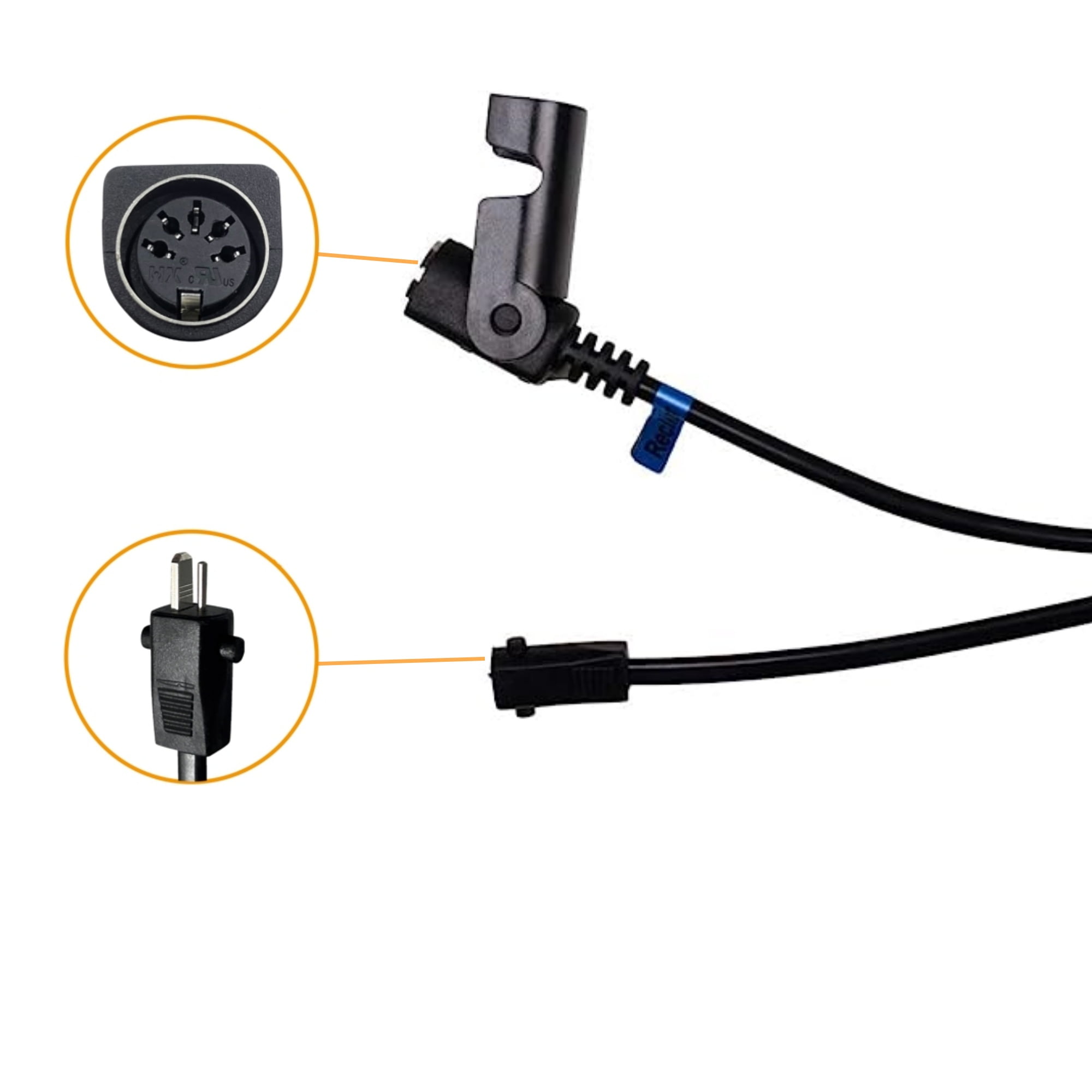 Kaidi Linear Actuator Model KDPT007-141 for Electric Recliner Sofa Lift Chairs Motor Replacement
