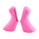 thumbnail image 4 of 2 fundas para palanca de cambios de freno y cambio de marchas para bicicletas de carretera. rosa, 4 of 9