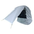 thumbnail image 3 of jinwen SUV Trunk Tent Awning Tent Car Trunk Tent 2 Person Sunshade Canopy Rear Tent, 3 of 9