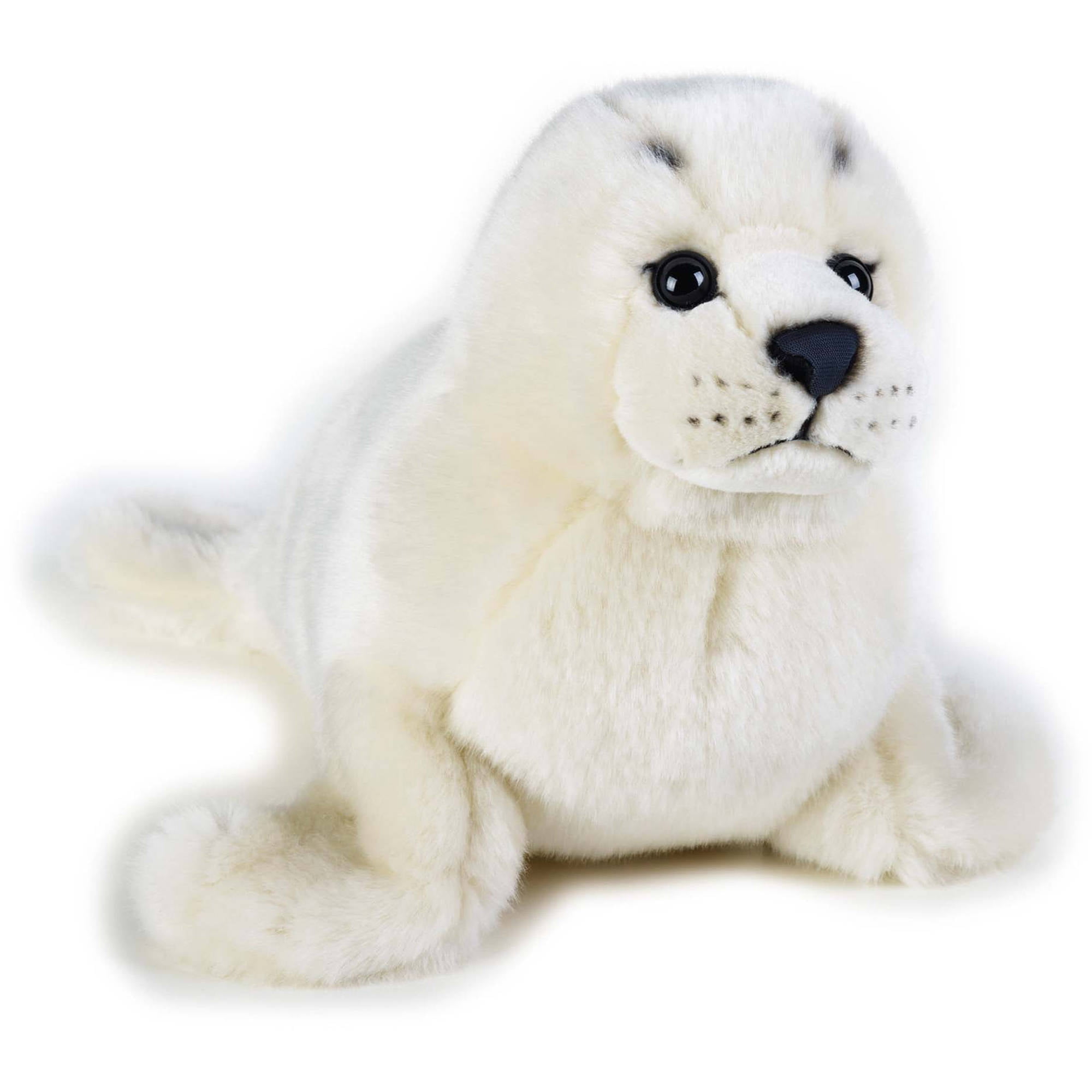 seal stuffed animal walmart