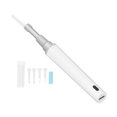 thumbnail image 4 of Wifi Ear Otoscope, Ear Wax Removal Tool 24 Degrees Celsius Intelligent Constant Temperature White 5.5mm Camera Dia With 6Pcs LED Light For Family Health For Kids ANGGREK Otros, 4 of 8