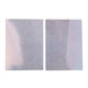 thumbnail image 1 of 2 Piezas Cinta de Señuelo Pescar Accesorios Deportivo Acuático Impermeable Papel Compatibilidad Universal Duradero Cómodo Fácil de Usar 03 Soledad Cinta de lazo de la pesca, 1 of 8