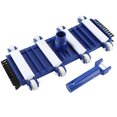 thumbnail image 4 of LAFGUR Pool Vacuum Head, Universal Durable Pond Vacuum Brush Head, Reliable Practical Professional For Swimming Pools Aquariums, 4 of 8