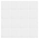 thumbnail image 3 of Transparent Cellophane Wrap Sheet for Bouquet Wrapping Waterproof 100Pcs, 3 of 5