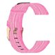 thumbnail image 3 of Correa de reloj deportivo de repuesto resistente al agua de 18/20/22mm para Garmin Forerunner 255S Ndcxsfigh Para estrenar, 3 of 9