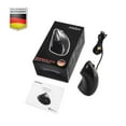 thumbnail image 5 of Perixx Perimice-513 Wired Vertical USB Computer Mouse, 6 Buttons With 1000/1600 Dpi, 5 of 8