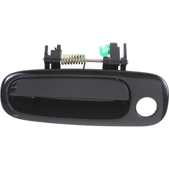 Front Left Door Handle - Compatible with 2004 - 2006 Scion xB Base Wagon 4-Door 2005