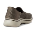 thumbnail image 6 of Skechers Men's Slip-Ins Go Walk Arch Fit - Hands Free, 6 of 6