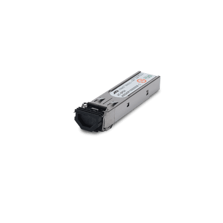 Allied Telesis At Spsx - Sfp (mini-gbic) Transceiver Module - Gige - 1000base-sx