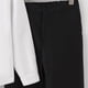thumbnail image 5 of Odeerbi Niños 3 Piezas Caballero Traje Formal Preppy Traje de Manga Larga Camisa de Vestido y Pantalones de Traje Con Corbata Colegial Conjunto de Uniforme, 5 of 7