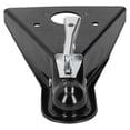 thumbnail image 4 of Acoplador de remolque ajustable AFrame Acoplamiento seguro para bola de enganche de 2 pulg. Capacidad de peso de 5000 lb,Trailer Coupler Hitch Ball Coupler Hitch Ball Channel Hitch Ball Secure Couplin Higoodz Accesorio de coche, 4 of 8