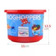thumbnail image 4 of Viking Toys Frog Hoppers – Flip Frogs in the Bucket, 4 of 12