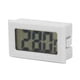 thumbnail image 1 of Termómetro Digital LCD Doméstico para Refrigerador () Blanco, 1 of 7