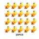 thumbnail image 2 of Colgante de resina Bearachild 20 piezas Abeja, 2 of 6
