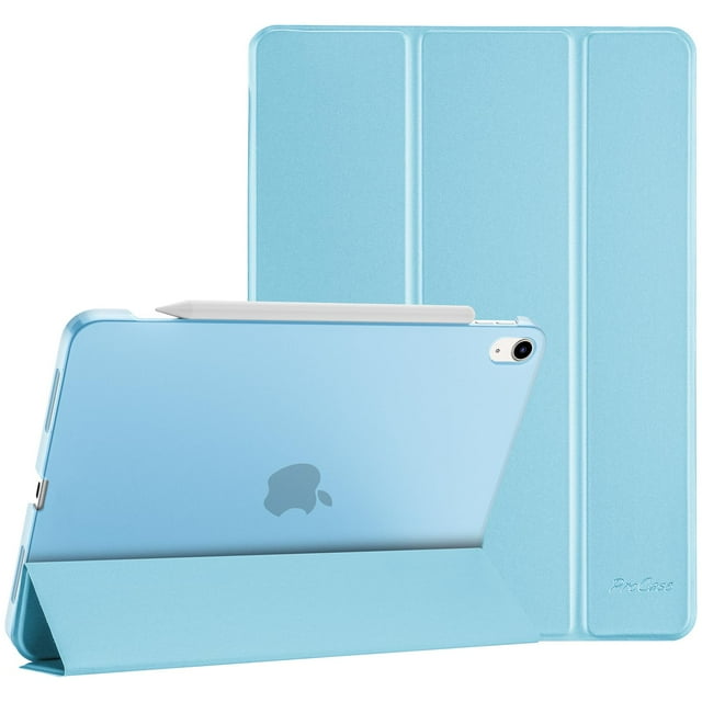Funda Inteligente ProCase para iPad Air 11" M3 M2 10.9 5ª 4ª Generación