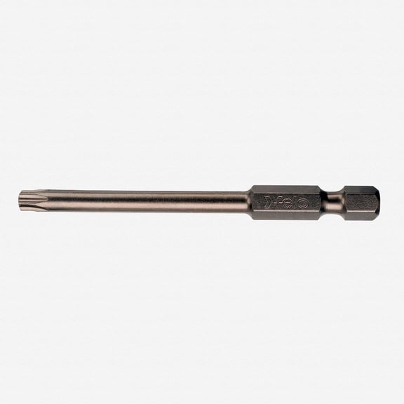 Felo 30840 Torx T20 x 3" Bit on 1/4" stock